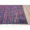 Homeroots 7 x 10 ft. Rainbow Abstract Striations Area Rug 385363 - alternate 5